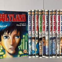 Holyland (1-13)