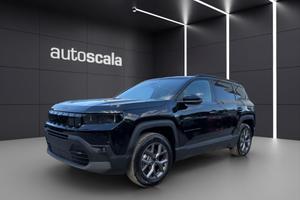 JEEP Compass 1.2 Turbo 48V e-Hybrid First Editio