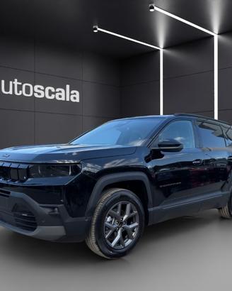 JEEP Compass 1.2 Turbo 48V e-Hybrid First Editio