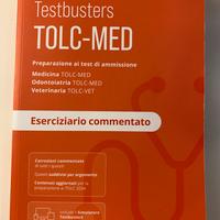 Eserciziario commentato - Test Busters