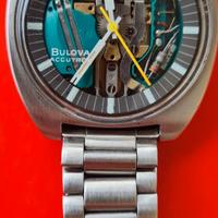 Bulova Accutron Spaceview