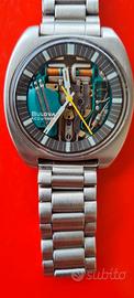 Bulova Accutron Spaceview