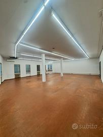 Affitti locale commerciale 300mq