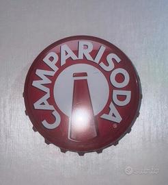 Apribottiglie Campari
