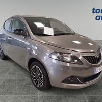 Lancia Ypsilon 1.0 FireFly 5 porte S&S Hybrid...