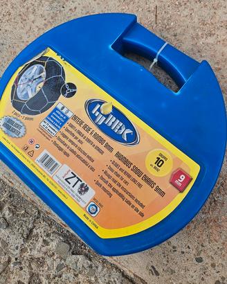 Catene per auto