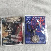 croci e bracciali religiosi