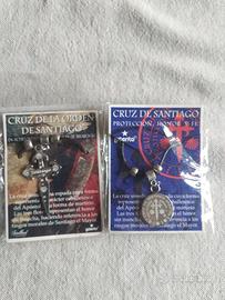 croci e bracciali religiosi