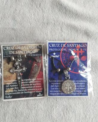 croci e bracciali religiosi