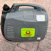 Generatore Pramac Pmi2000 4T