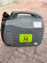 Generatore Pramac Pmi2000 4T