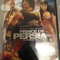 Dvd Prince of persia