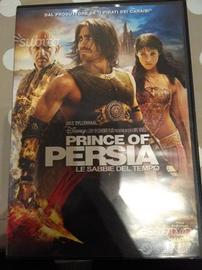 Dvd Prince of persia