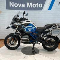 Bmw R 1200 GS LC ADVENTURE RALLYE