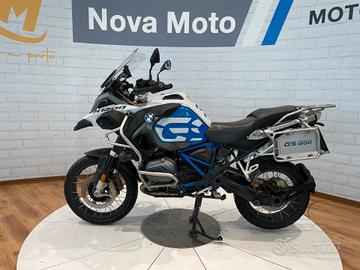 Bmw R 1200 GS LC ADVENTURE RALLYE