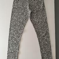 leggins Keith Haring