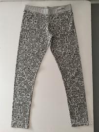 leggins Keith Haring