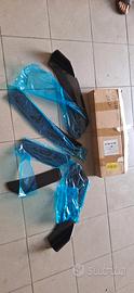spoiler anteriore bmw 