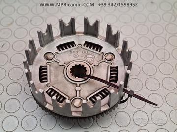 CAMPANA FRIZIONE YAMAHA XTZ 660 1991 1992 XT Z 3YF
