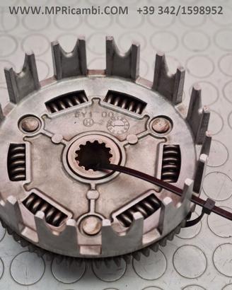 CAMPANA FRIZIONE YAMAHA XTZ 660 1991 1992 XT Z 3YF
