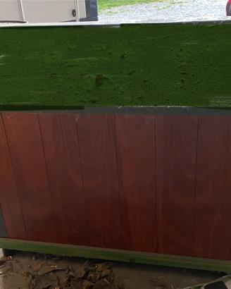 Cuccia cane grossa taglia