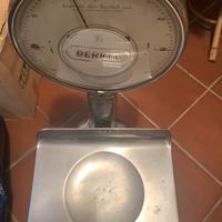 Bilancia Berkel Anni ‘’70