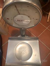Bilancia Berkel Anni ‘’70