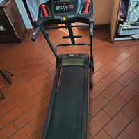 Tapis roulant pieghevole 


