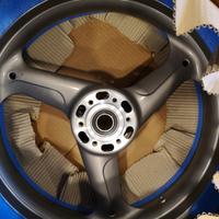 Cerchio ruota anteriore 17 pollici ducati
