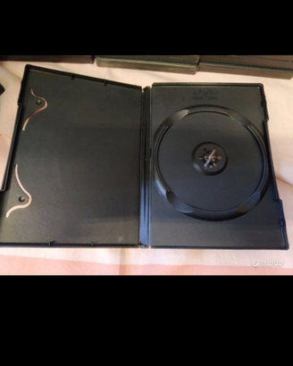 Cover cd dvd singole e doppie