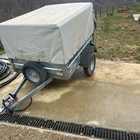 Carrello H6 sf Cresci