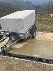 Carrello H6 sf Cresci