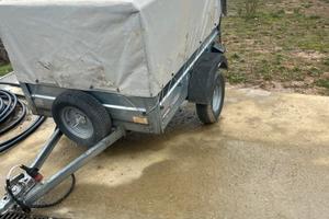 Carrello H6 sf Cresci
