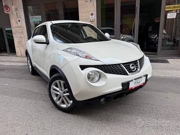 Nissan Juke 1.5 dCi Tekna - in Garanzia