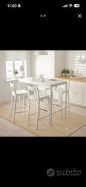 Tavolo bar ikea