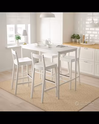 Tavolo bar ikea