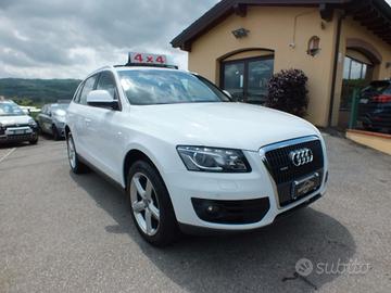 AUDI Q5 2.0 TDI 170CV QUATTRO ADAVANCE PLUS