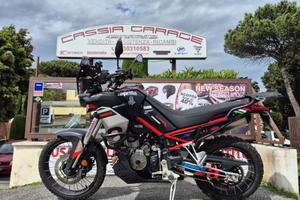 Aprilia Tuareg 660