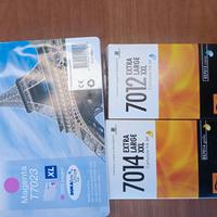 Cartucce inkjet per Epson