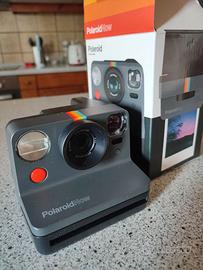 Fotocamera istantanea Polaroid PRD9028 autofocus t
