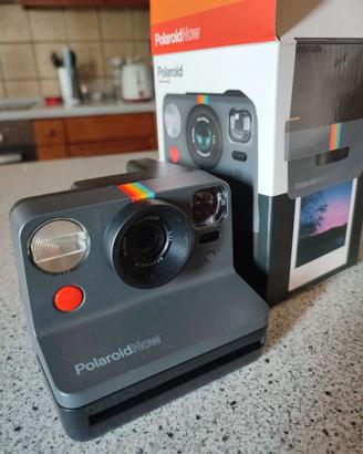 Fotocamera istantanea Polaroid PRD9028 autofocus t