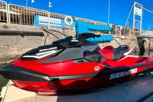 Seadoo RXT 2024 - 325cv - 40 ore