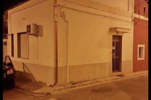 Bilocale ammobiliato