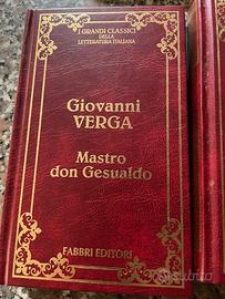 Boccaccio Verga Capuana