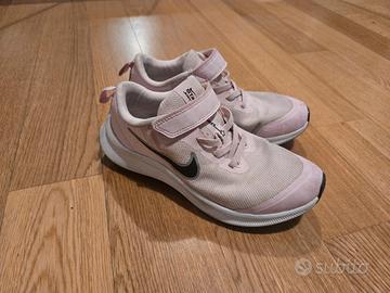 Scarpe Nike bambina 32