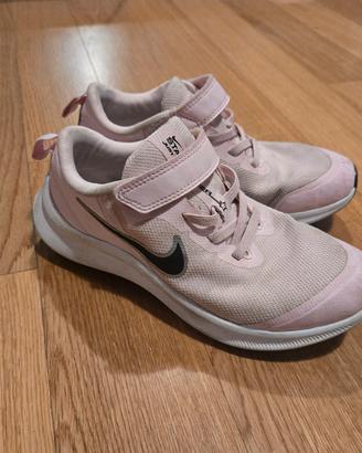 Scarpe Nike bambina 32
