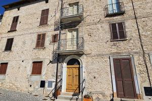 Appartamento Castel del Monte [GRE796VRG]