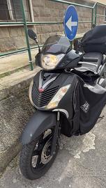 Honda sh 150 i sporty