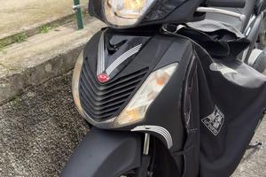 Honda sh 150 i sporty