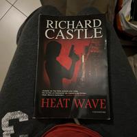 Heat wave Di Richard Castle